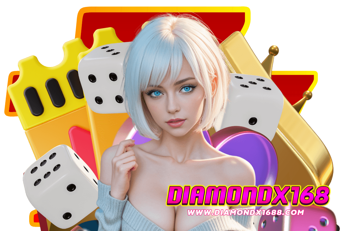 diamondx168