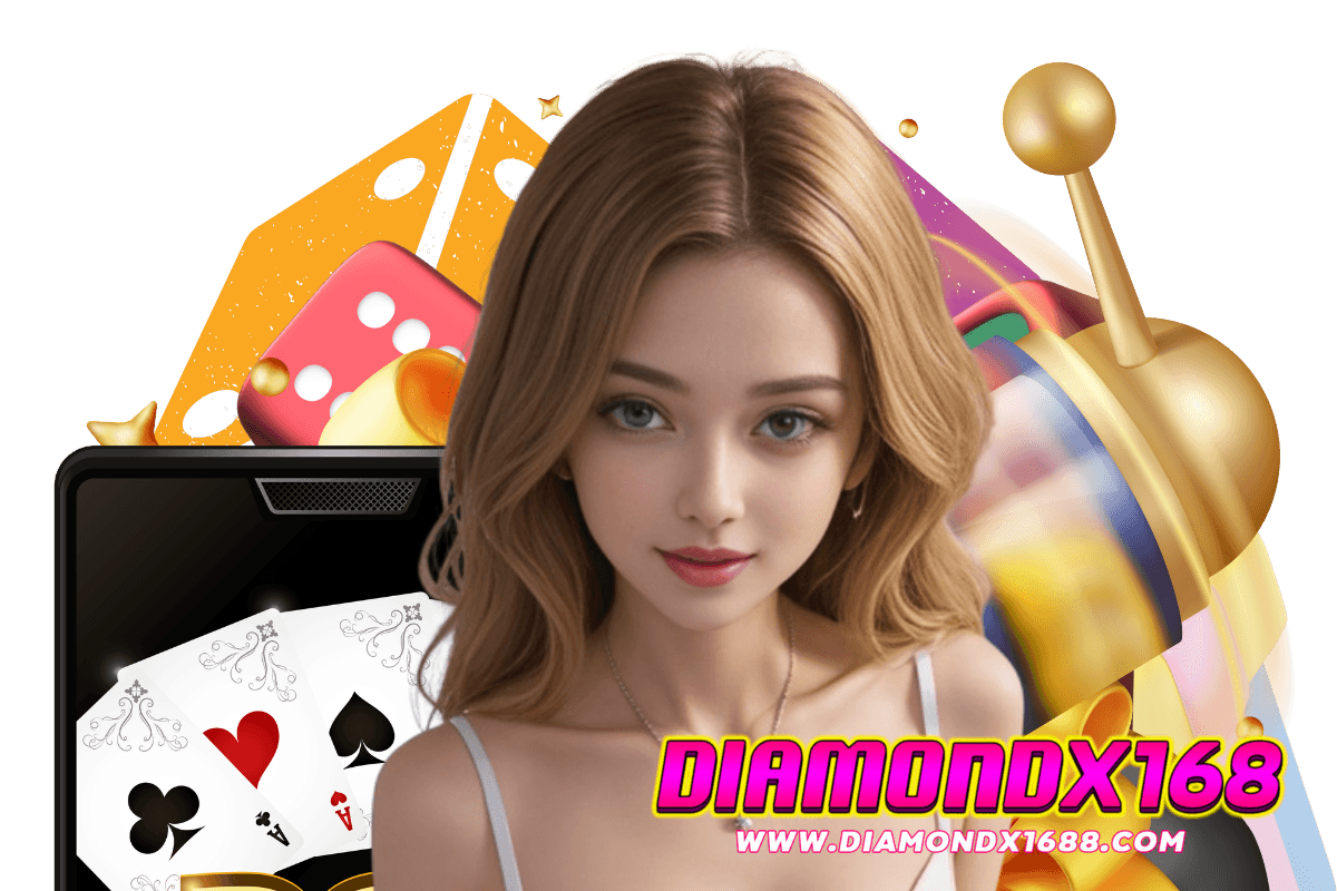 diamondx168 สล็อต