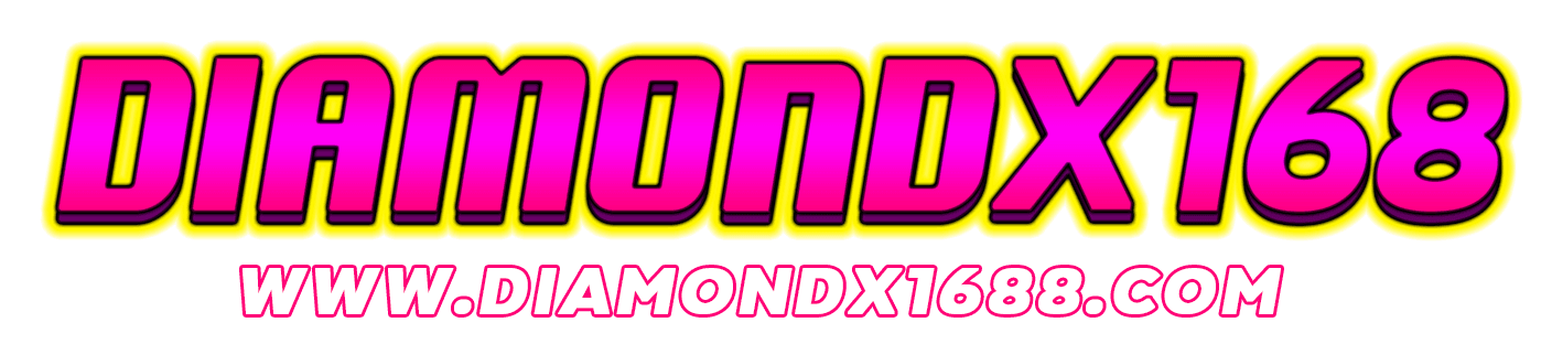 diamondx168