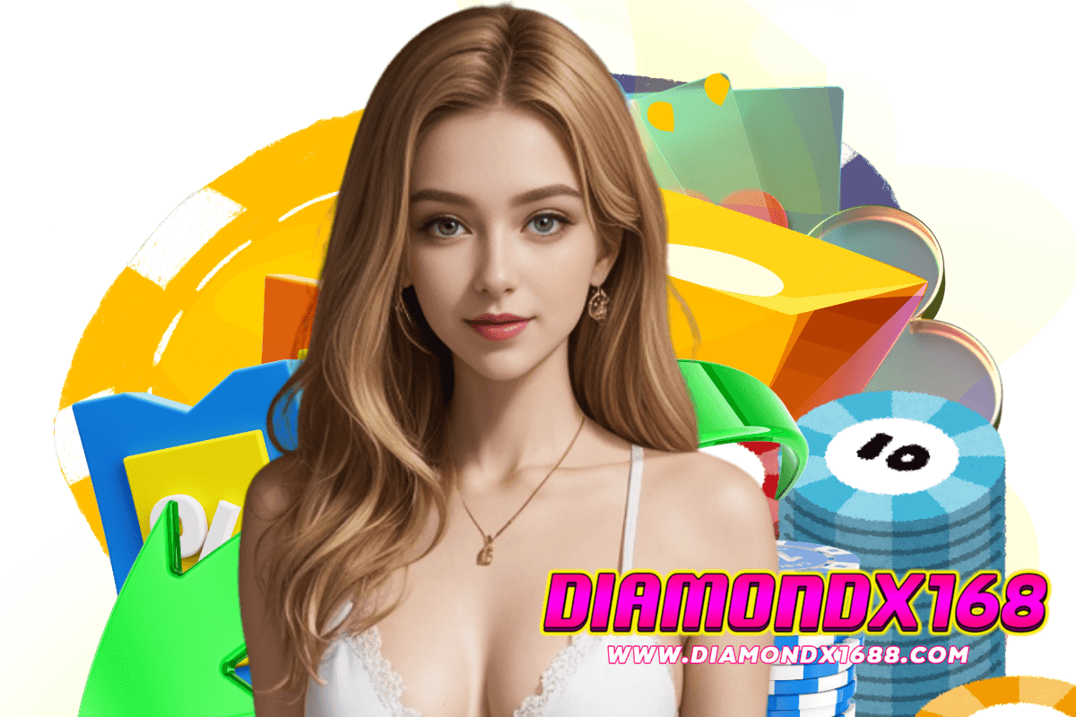 diamondx1688